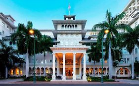 Westin Moana Surfrider